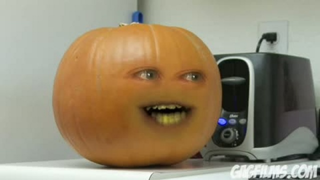 The Annoying Orange 2 Plumpkin [OpenDub.ru] смотреть онлайн