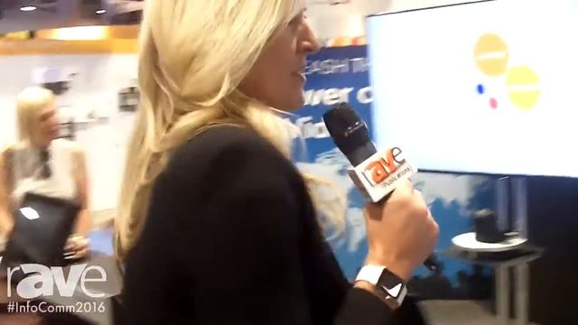 InfoComm 2016: Mediasite Shares Its Newest Recorder Suite and Mediasite Join Product смотреть онлайн
