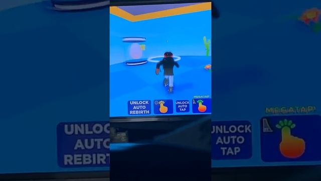 Secret island under the map. Tapping simulator. смотреть онлайн