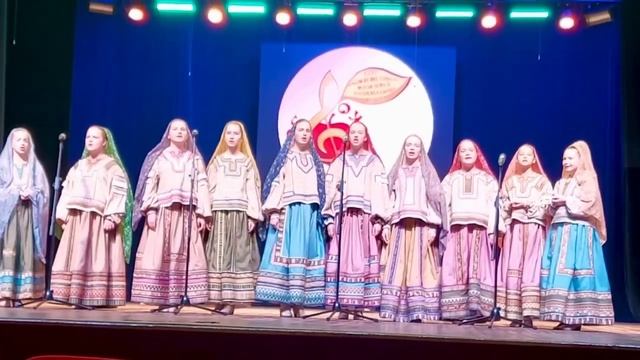 «Спаси, Владычице, Святую Русь, спаси» смотреть онлайн
