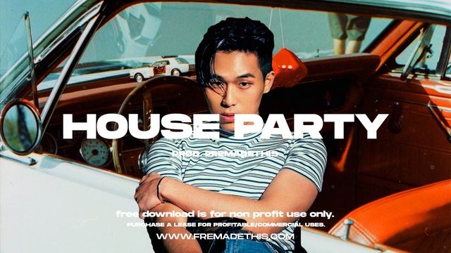 [FREE] "House Party" - Sik-K KPOP Type Beat 2020 | FL1P iffy Groovyroom Pop Instrumental смотреть онлайн