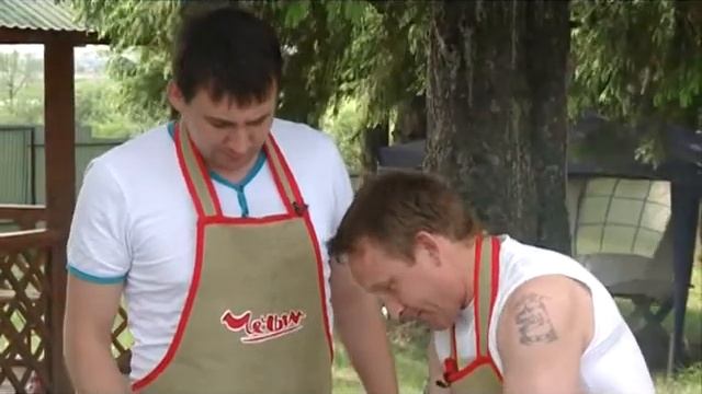 ЧЕЧЫМ. Пӧраське Дмитрий Загребин смотреть онлайн