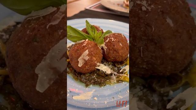 Restaurant A'Luna Ross (S'agaró) смотреть онлайн