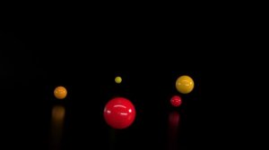 4K OLED black - test 4