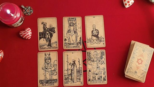 Выбор пути,стоит ли туда идти? Заниматься ли этим? Мое ли это занятие.Таро смотреть онлайн