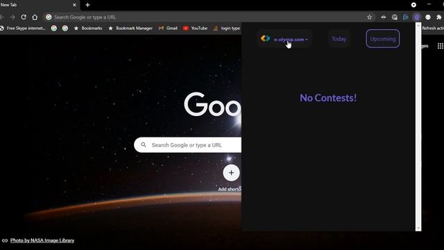 CP Calendar Chrome Extension смотреть онлайн