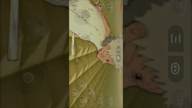 Прохождение Naruto Ultimate Ninja storm 4 смотреть онлайн
