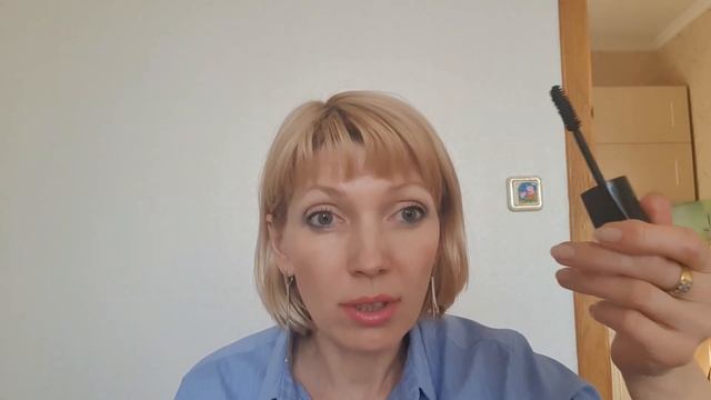 Мизеева Наталья. Базовые средства для безупречного макияжа. Обзор смотреть онлайн