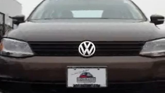 2011 VOLKSWAGEN JETTA SEDAN Crystal Lake, IL 912694 смотреть онлайн