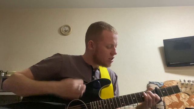 Olehan - Запомни меня[cover] смотреть онлайн