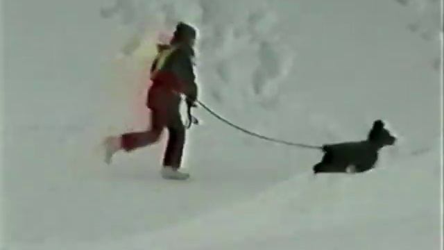 Лучший горнолыжный курорт в Швеции - Оре. смотреть онлайн