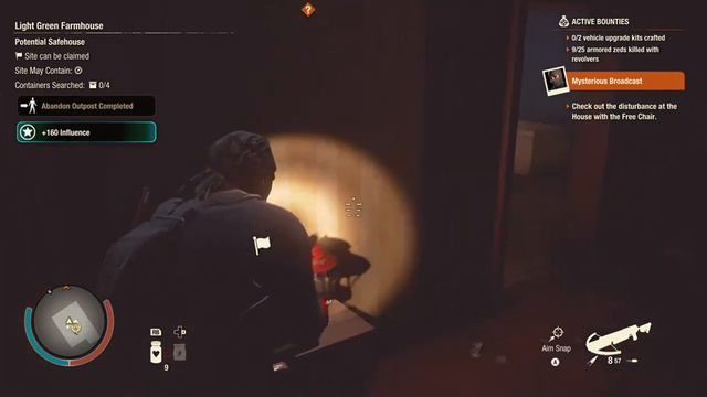 State of Decay 2 Trumbull Valley Lethal 11 смотреть онлайн