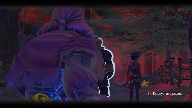 Минус Джек из Тени - #8 Fable Anniversary смотреть онлайн