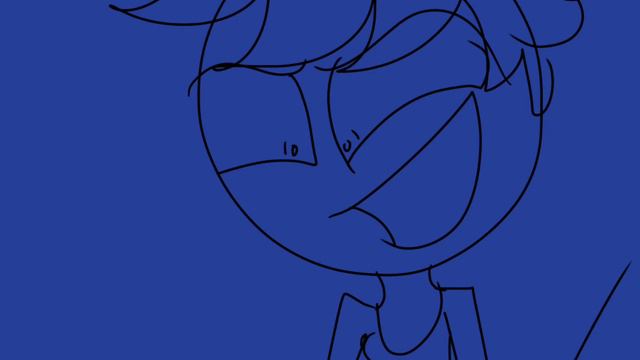 Noel’s Lament(Kira’s Boast) (SAF/Henry Stickmin OCs) TW: Flashing, Language, 16+ смотреть онлайн