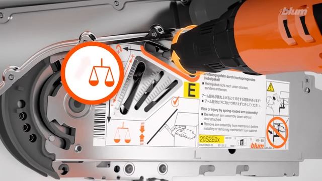 Как собрать АВЕНТОС HS для подъемно лифт систем смотреть онлайн