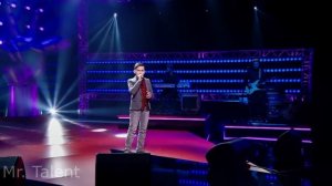 Они перепели оригинал ? Судьи в шоке | Голос Дети