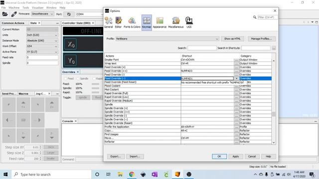 HOW TO: Keypad Pendant in UGS, Part 2 смотреть онлайн