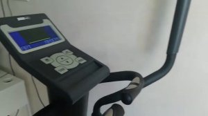 Обзор Эллипсоида Torneo Exa Motion