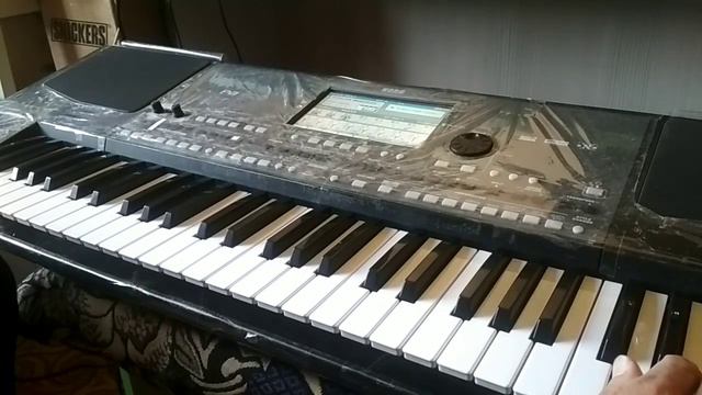 #retromusic #piano Туйлар муборак. Синтезаторда.