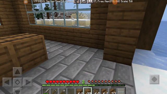 2 часть майнкрафта почти достроил дом смотреть онлайн