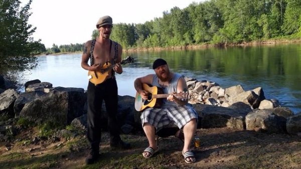 Providence- Poor Man's Poison cover