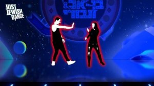 Just Jewish Dance - Tudo Bom