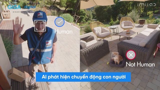 Review Camera Ngoài Trời Xiaomi Imilab EC4 CMSXJ31A - Đáng Mua Trong Tầm Giá | Giga Digital