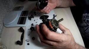 Abu Garcia Revo STX. Обзор. Назначение. Доработка.