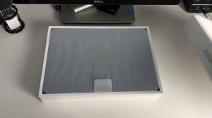 MACBOOK AIR 13 2022 MIDNIGHT РАСПАКОВКА