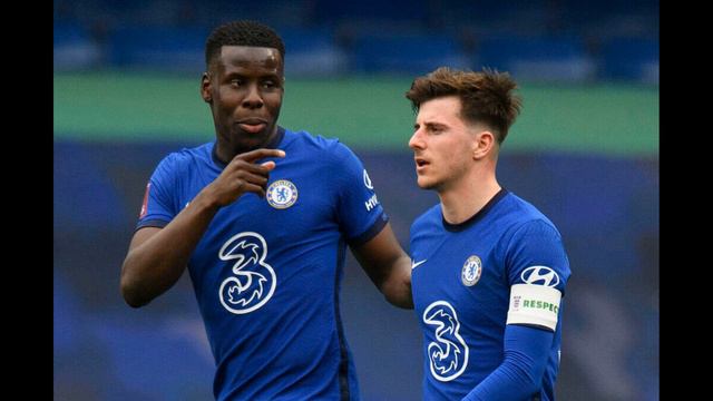 Chelsea target £25m Stuttgart defender Borna Sosa смотреть онлайн