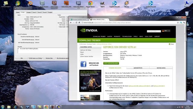 minecraft bad video card drivers fehler beheben / windows 7 & vista смотреть онлайн