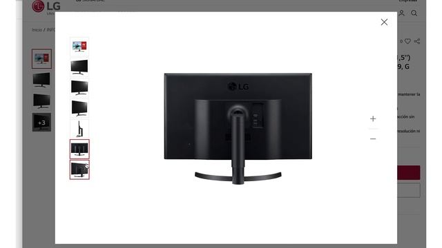 ¡Los Mejores MONITORES para XBOX Series X de 2021! смотреть онлайн