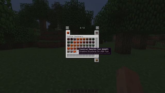 Modular Machinery Mod 1.12.2 & How To Download and Install for Minecraft смотреть онлайн
