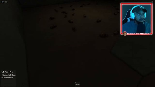 The Gas Station Experience... [Roblox ?Live Stream] смотреть онлайн
