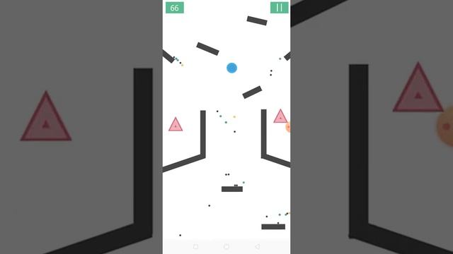 Bounce Adventure (Highest Score) смотреть онлайн
