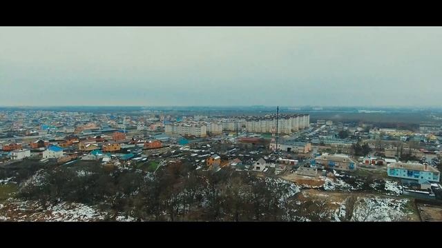 ПОЛЕТ В ОТРАДНОМ смотреть онлайн