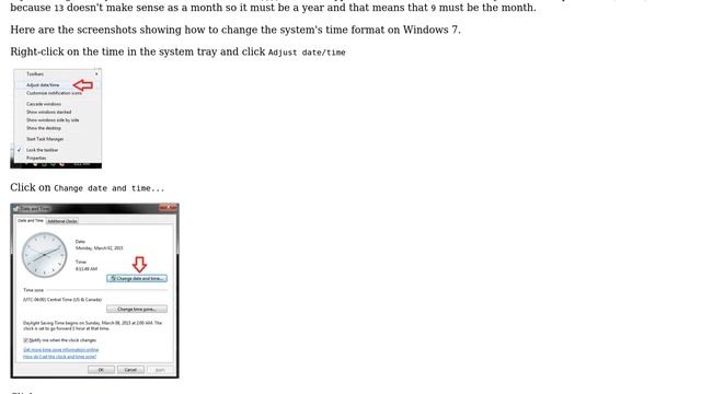 Unix & Linux: Excel Convert the correct Date type (2 Solutions!!) смотреть онлайн
