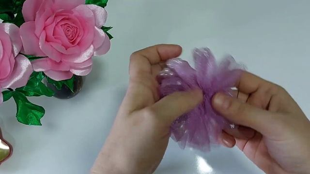 Бантик из фатина 1 смотреть онлайн