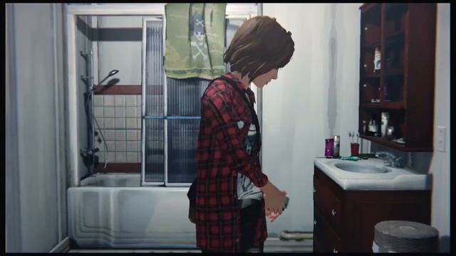 Life Is Strange - Pinholed Achievement смотреть онлайн
