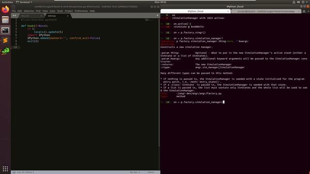 angr Tutorials EP4 - Read It And Weep смотреть онлайн