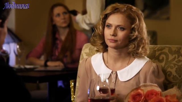 Поздняя любовь-Леонид Русанов смотреть онлайн