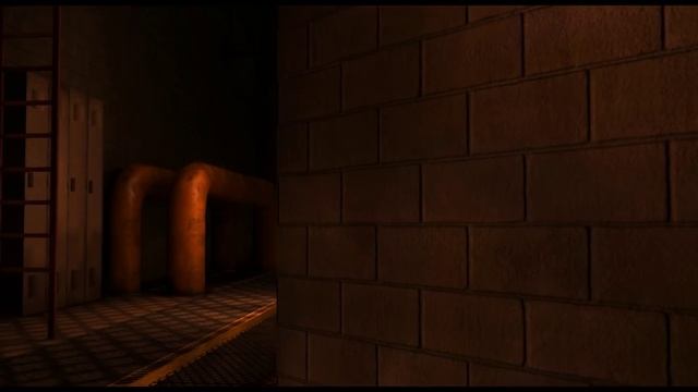 Jurassic Park The Game PC - Episode 3 - The Depths - Part 2 HD смотреть онлайн
