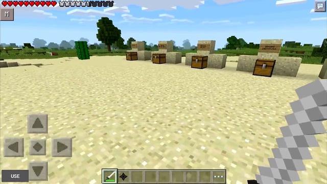 AWESOME SAMURAI MOD | Minecraft PE смотреть онлайн