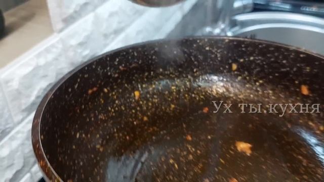 Не то суп, не то борщ! Вкусно БЕЗ МЯСА за 15 минут. смотреть онлайн