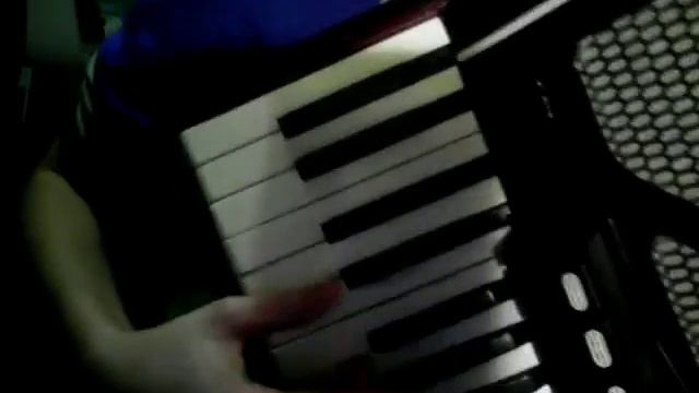 !НОТЫ! Бумер мобильник на аккордеоне или  баяне. Обучение + ноты