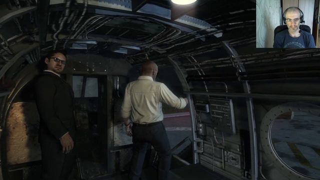 ВСТРЕЧА С КЕННЕДИ ► Call of Duty: Black Ops #2 смотреть онлайн