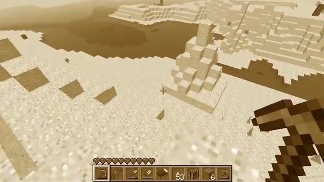 Minecraft - Туда где заходит солнце и луна(3/3 часть) смотреть онлайн