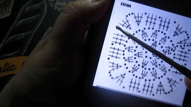 Кардиган из мотивов смотреть онлайн