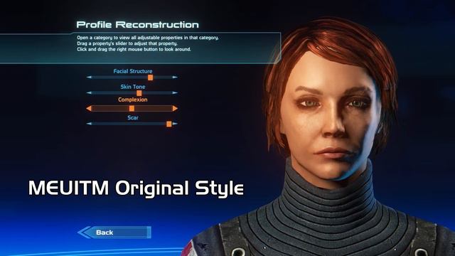 MEUITM Anniversary 2018 Variants: Femshep Comparison смотреть онлайн