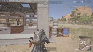 PUBG PS5 Гайд по настройкам для новичков